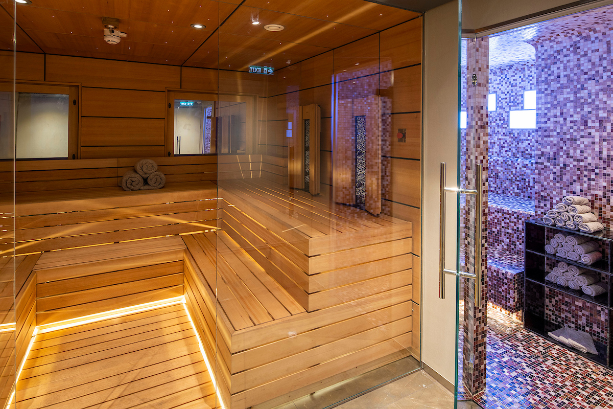 Scenic Eclipse - Senses Spa - Sauna & Steam Room -6.jpg